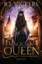 Magician Queen - Paperback