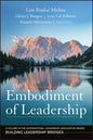 The Embodiment of Leadership - Paperback