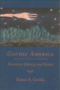 Gothic America: Narrative, History, and Nation - Paperback