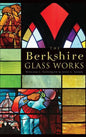The Berkshire Glass Works - Hardcover