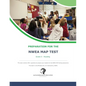 NWEA Map Test Preparation - Grade 5 Reading - Paperback
