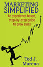 Marketing Simplified - Paperback