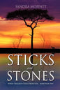 Sticks and Stones - Paperback