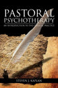 Pastoral Psychotherapy: An Introduction to the Clinical Practice - Paperback