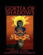 Goetia of Shadows: Full Color Illustrated Edition - Paperback
