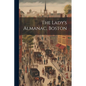 The Lady's Almanac, Boston - Paperback