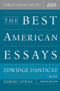 The Best American Essays 2011 - Paperback