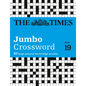 The Times 2 Jumbo Crossword Book 19: 60 Large General-Knowledge Crossword Puzzles - Paperback