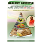 Healthy Lifestyle & Normal Lifespan - for People Living with HIV & AIDS - Paperback