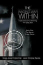 The Waging War Within-A Devotional for Winning the Daily War - Paperback