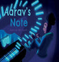 Aarav's Note - Hardcover