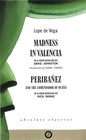 Madness in Valencia/Peribanez - Paperback