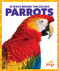 Parrots - Library Binding