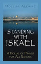 Standing With Israel: A House of Prayer for All Nations - Paperback