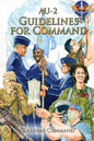 AU-2 Guidelines for Command - Paperback
