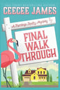 Final Walk Through - Paperback
