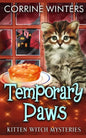 Temporary Paws - Paperback