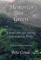 Memories in Green - Paperback