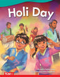 Holi Day - Paperback
