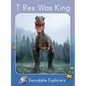 T-Rex Was King: Skills Set 5 - Paperback