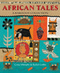 African Tales: A Barefoot Collection - Paperback