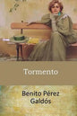 Tormento - Paperback