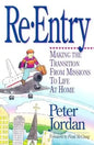 Re Entry - Paperback