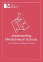 Implementing Mindfulness in Schools: An Evidence-Based Guide - Paperback