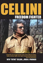 Cellini-Freedom Fighter: This is his true life story. - Hardcover