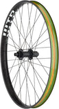 Quality Wheels WTB i40 Rear Wheel - 27.5" 12 x 148mm Center-Lock HG 11 MTN BLK 32H