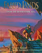 Over the Blood-Dark Sea: Large format edition - Paperback