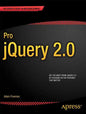 Pro Jquery 2.0 - Paperback