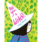 This Year, a Witch! - Hardcover