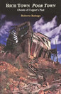 Rich Town Poor Town - Paperback