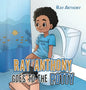 Ray Anthony Goes to the Potty - Hardcover