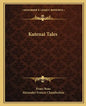 Kutenai Tales - Paperback