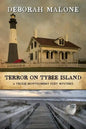 Terror on Tybee Island - Paperback