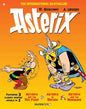 Asterix Omnibus Vol. 3: Collects Asterix and the Big Fight, Asterix in Britain, and Asterix and the Normans - Paperback