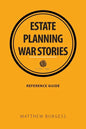 Estate planning war stories - Paperback