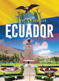 Ecuador - Library Binding