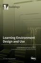 Learning Environment Design and Use - Hardcover