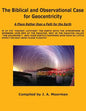 The Biblical and Observational Case for Geocentricity - Paperback