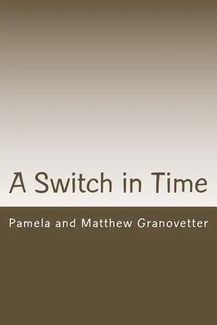 A Switch in Time: How to Take All Your Tricks on Defense - Paperback