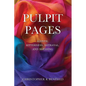 Pulpit Pages - Paperback