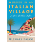 Murder in an Italian Village - Hardcover