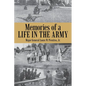 Memories of a Life in the Army - Paperback