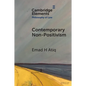Contemporary Non-Positivism - Paperback