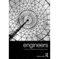 Engineers: A History of Engineering and Structural Design - Paperback