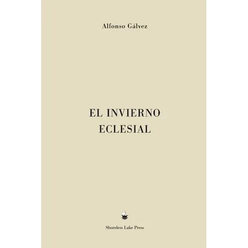 El Invierno Eclesial - Hardcover