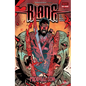 Blade: Red Band - Prodigal Son - Paperback